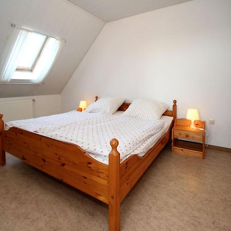 Spacious Apartments With Private Terrace Near The North Sea Dike Neßmersiel المظهر الخارجي الصورة