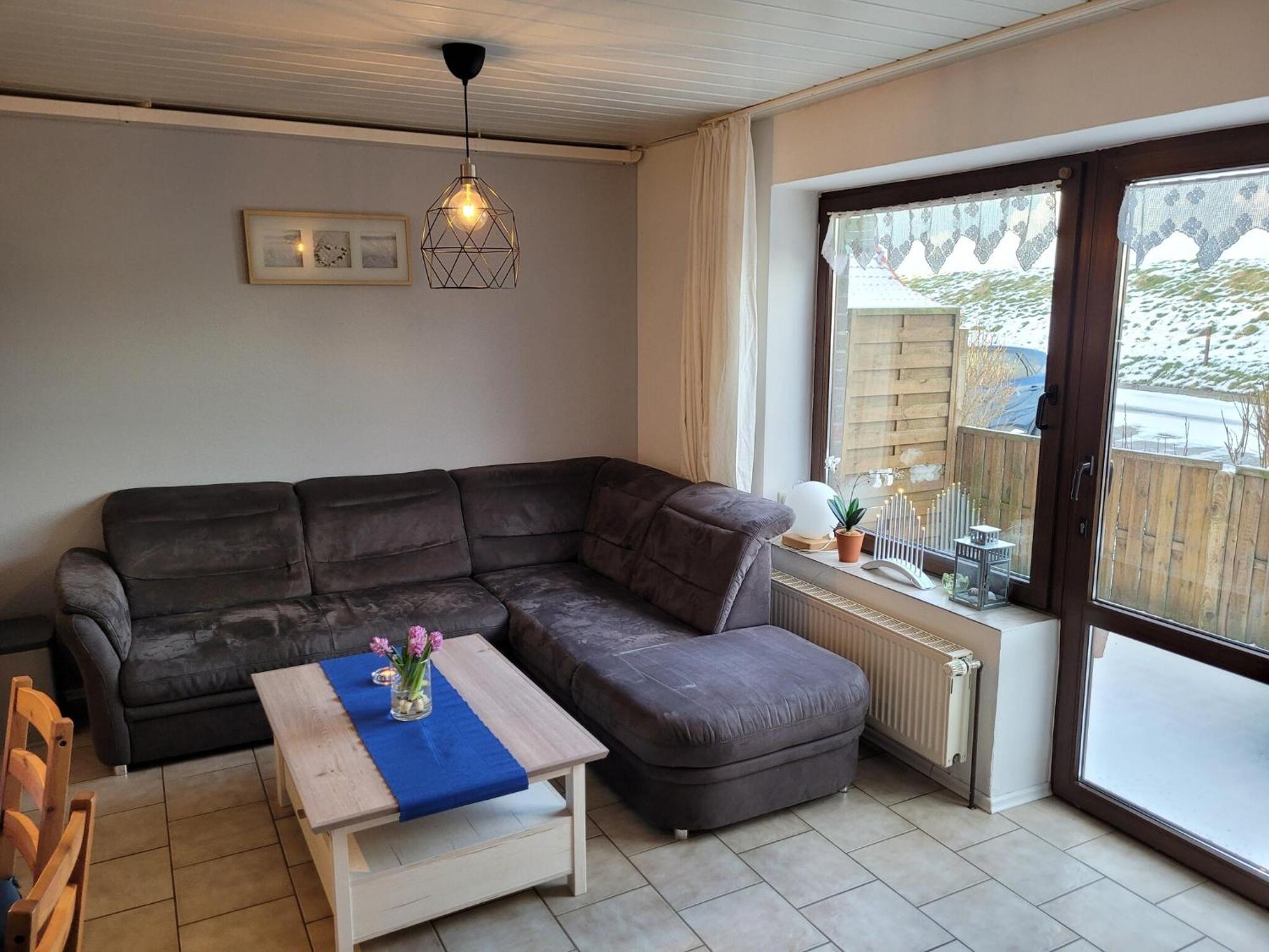 Spacious Apartments With Private Terrace Near The North Sea Dike Neßmersiel المظهر الخارجي الصورة