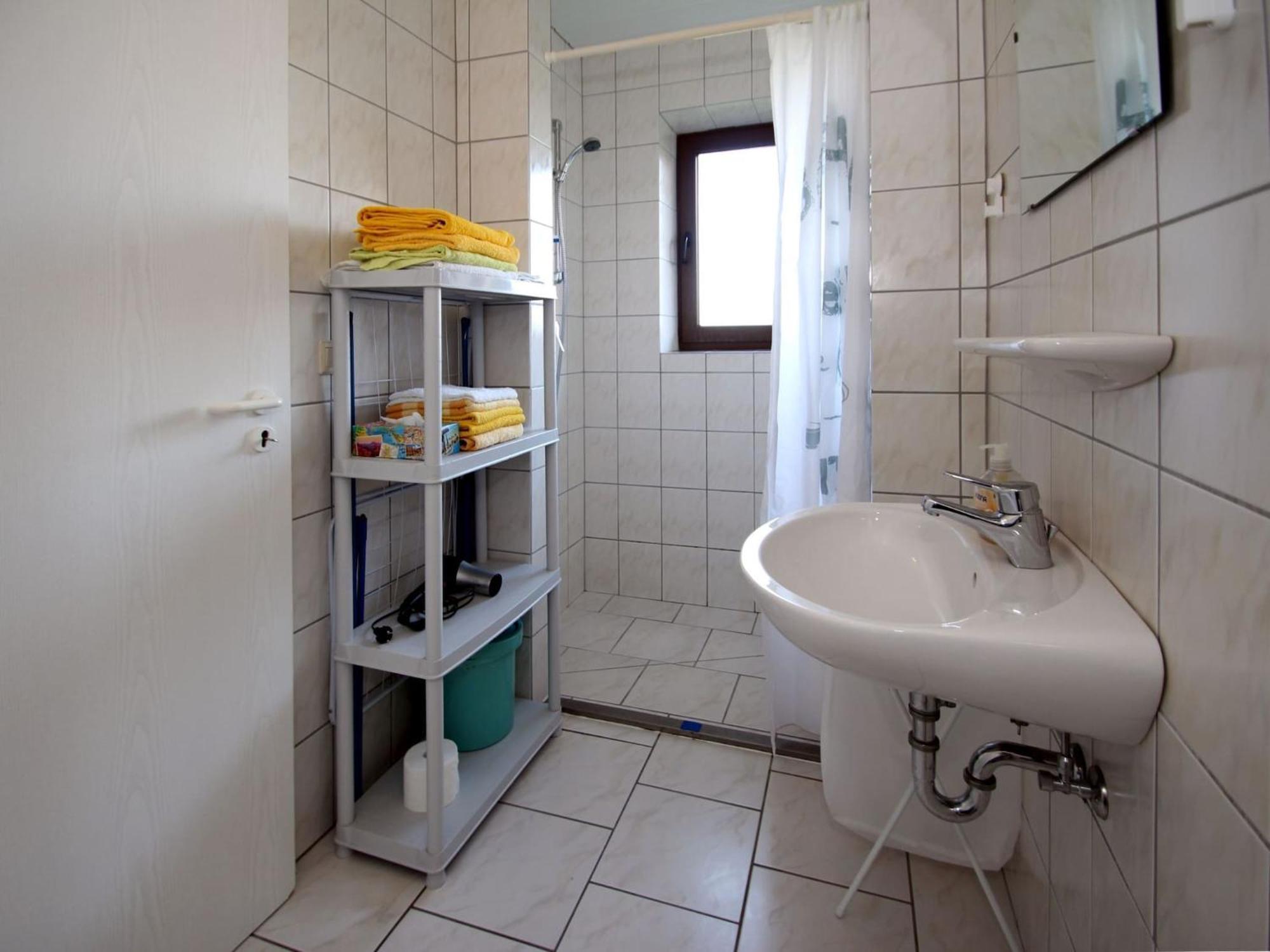 Spacious Apartments With Private Terrace Near The North Sea Dike Neßmersiel المظهر الخارجي الصورة