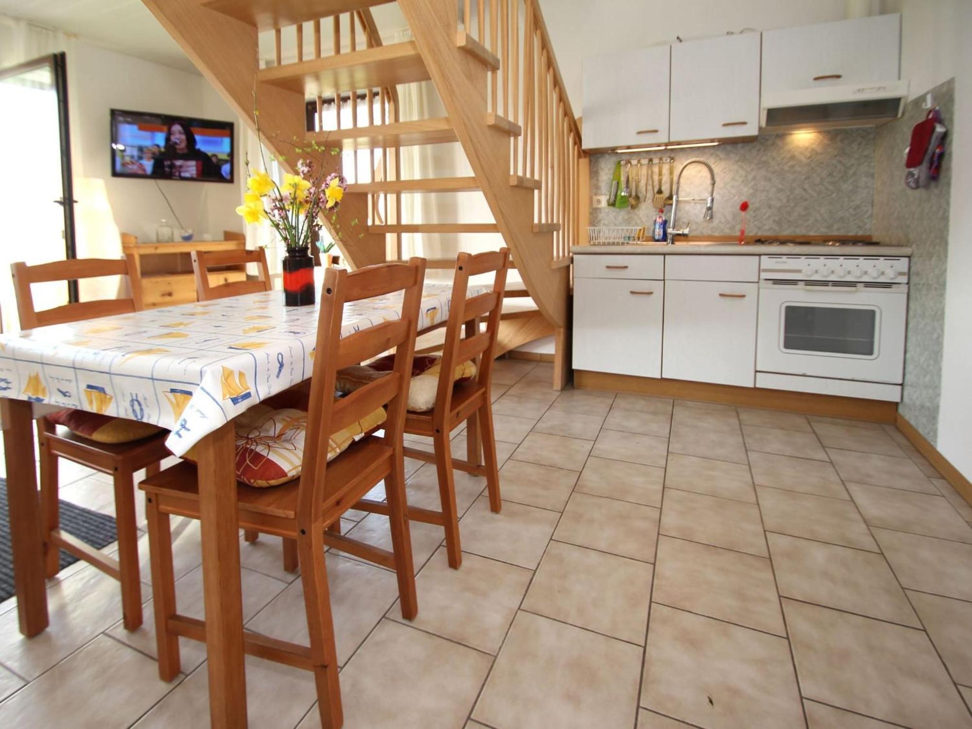Spacious Apartments With Private Terrace Near The North Sea Dike Neßmersiel المظهر الخارجي الصورة